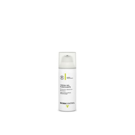 LFP CREMA GEL PURIFICANTE BIOMACONTROL 50 ML