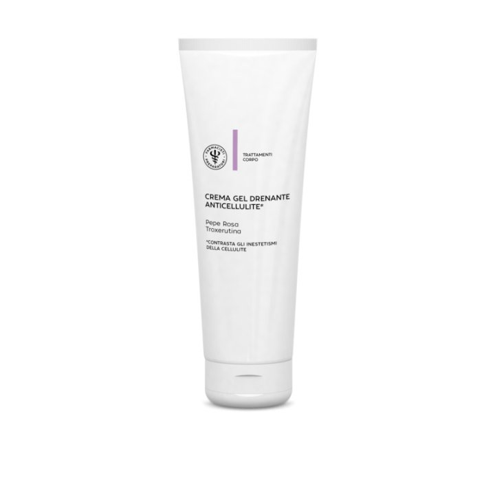 LFP CREMA GEL DRENANTE ANTICELLULITE 250 ML