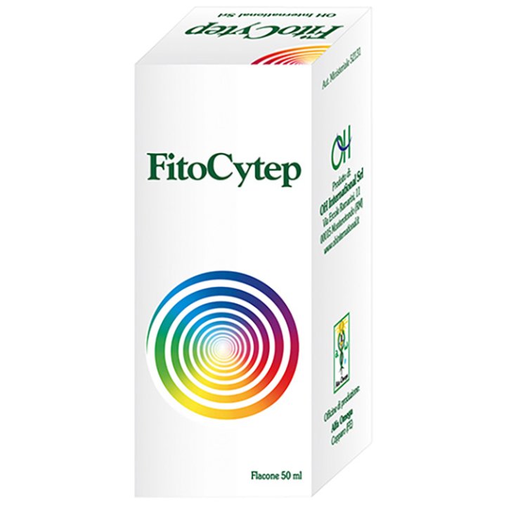 FITOCYTEP 50 ML
