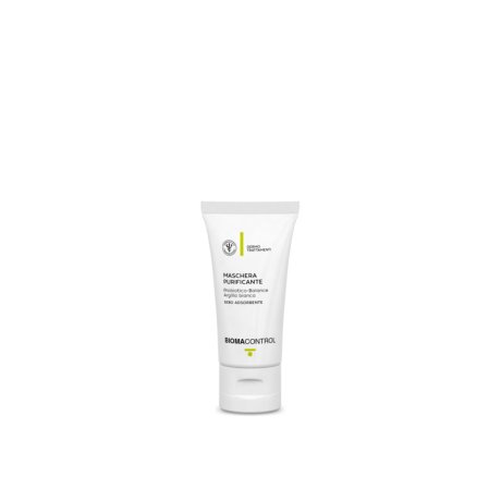 LFP MASCHERA PURIFICANTE BIOMACONTROL 50 ML
