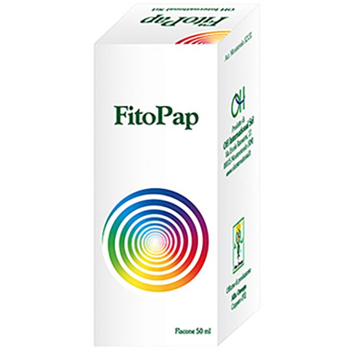 FITOPAP 50 ML FITOPAP 50 ML