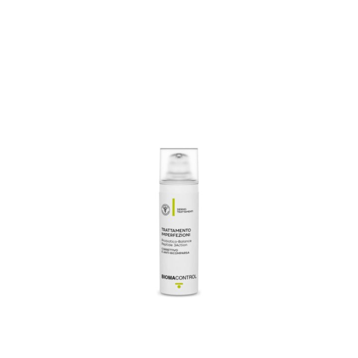 LFP TRATTAMENTO IMPERFEZIONI BIOMACONTROL 30 ML