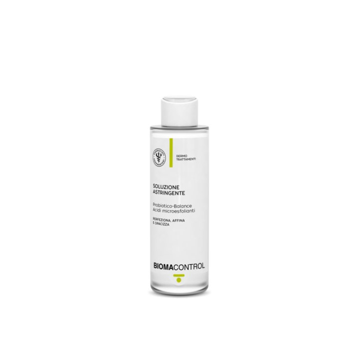 LFP SOLUZIONE ASTRINGENTE BIOMACONTROL 150 ML