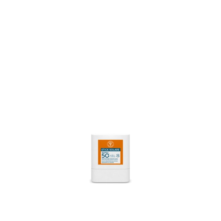 LFP SOLARE STICK INVISIBILE SPF50+ 10 ML