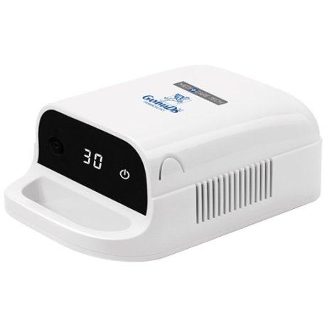 AEROSOL DIGITALE PROFESSIONALE