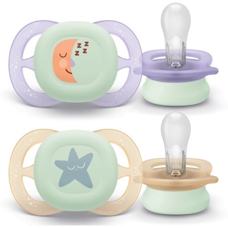 AVENT SUCCH NIGHT US0-2 LS 2PZ AVENT SUCCH NIGHT US0-2 LS 2PZ