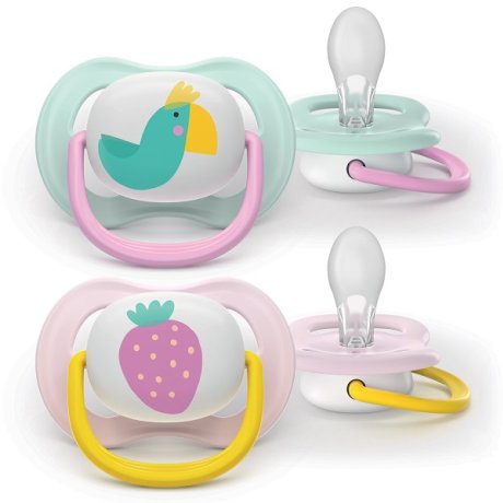 AVENT SUCCH AIR 0-6 RA PAPP 2P