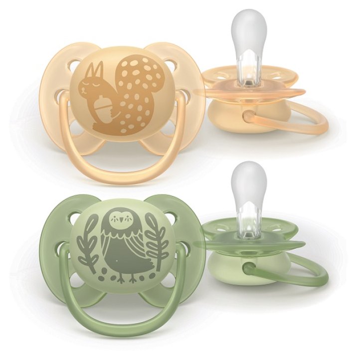 AVENT SUCCH SOFT 6-18 ARA DI2P AVENT SUCCH SOFT 6-18 ARA DI2P