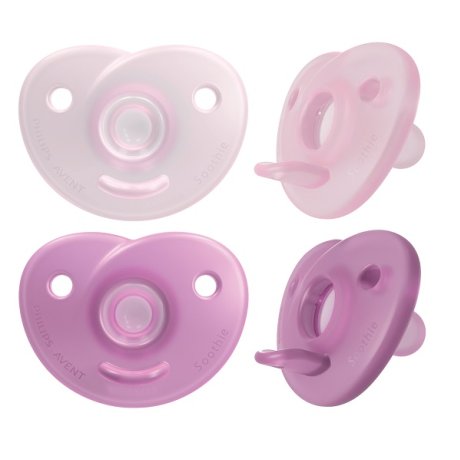 AVENT SUCCH SOOT HEART0-6 RA