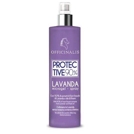 PROTECTIVE 90% LAV 100ML SPR
