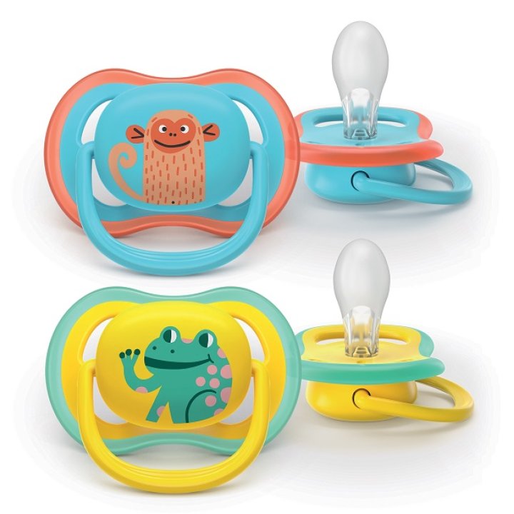 AVENT SUCCH ULTRA AIR +18 GI2P