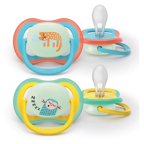 AVENT SUCCH AIR NTT +18 LS 2PZ
