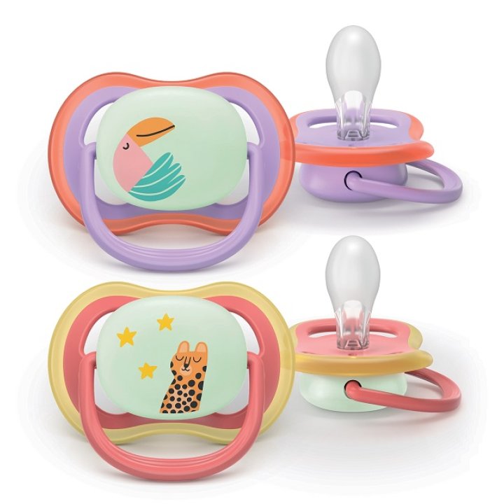 AVENT SUCCH AIR NTT +18 LP 2PZ AVENT SUCCH AIR NTT +18 LP 2PZ