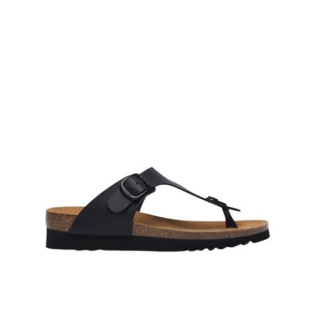 BOA VISTA SYNT BIS W BLACK 37