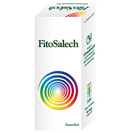 FITOSALECH 50 ML FITOSALECH 50 ML