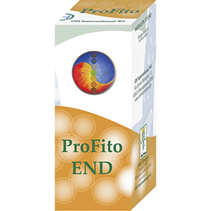 PROFITO END CCE 50 ML