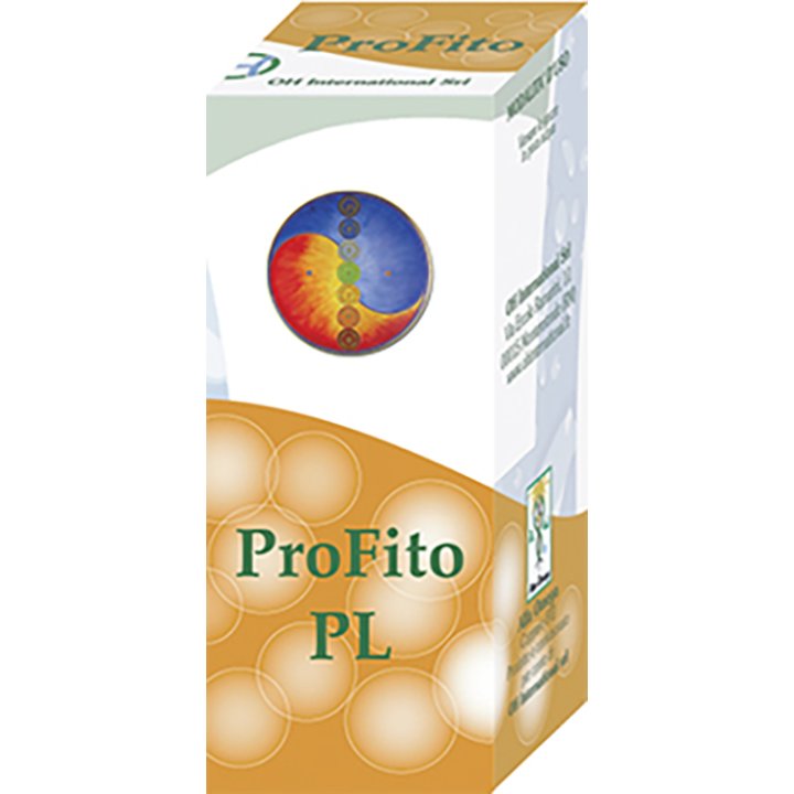 PROFITO PL CCE 50 ML