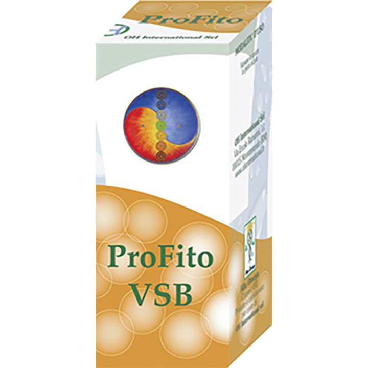PROFITO VSB CCE 50 ML