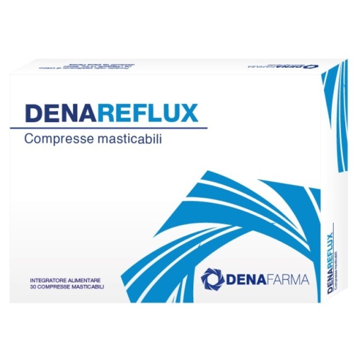 DENAREFLUX 30CPR DENAREFLUX 30CPR