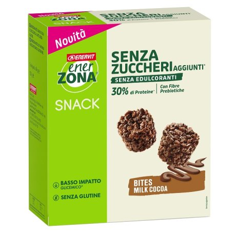 EZ BITES MILK COCOA NAS 24G 5P EZ BITES MILK COCOA NAS 24G 5P