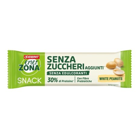 ENERZONA SNACK ARACHIDI CIOBIAN NAS 33 G ENERZONA SNACK ARACHIDI CIOBIAN NAS 33 G