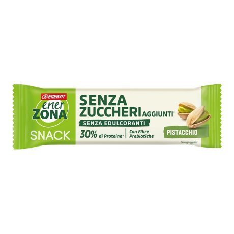 ENERZONA SNACK PISTACCUO CIOCBIANC NAS 27 G ENERZONA SNACK PISTACCUO CIOCBIANC NAS 27 G