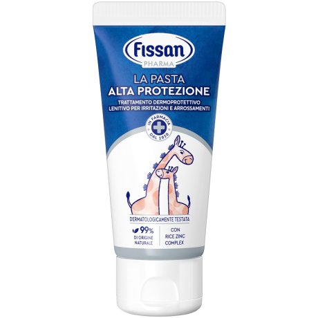 FISSAN LA PASTA A/PROT 50G NF FISSAN LA PASTA A/PROT 50G NF