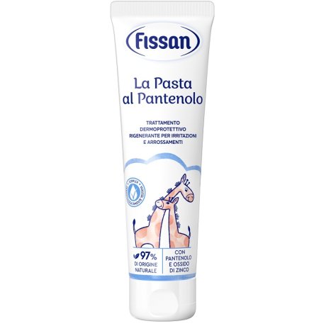 FISSAN LA PASTA PANTEN 100G NF