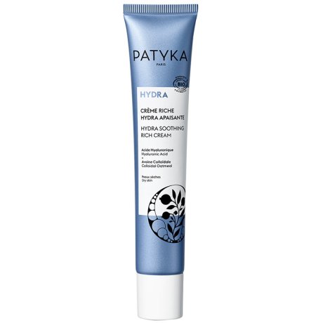 PATYKA HYDRA CREMA RICCA LENITIVA 40 ML