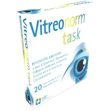 VITREONORM TASK 20STICK