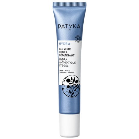 Patyka Hydra Gel Occhi Idratante Defaticante 15 ml