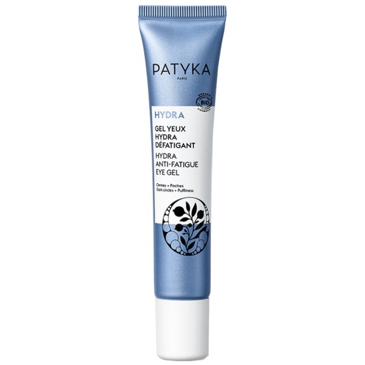 Patyka Hydra Gel Occhi Idratante Defaticante 15 ml