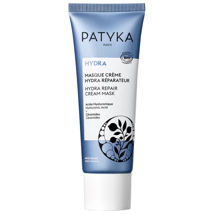 Patyka Hydra Maschera Crema Riparatrice 50 ml