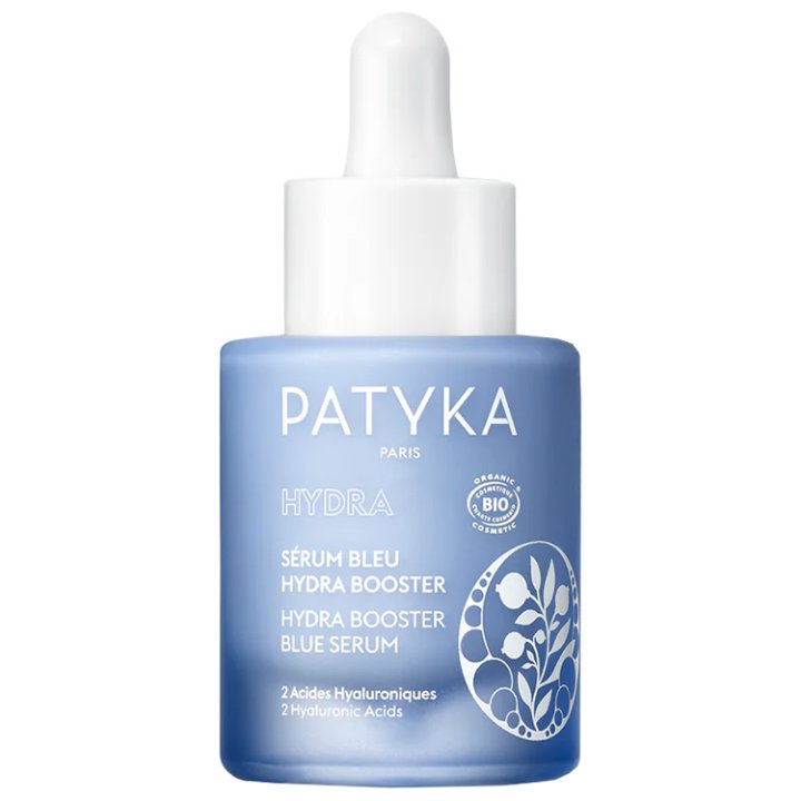 PATYKA HYDRA SIERO BLU BOOSTER 30 ML
