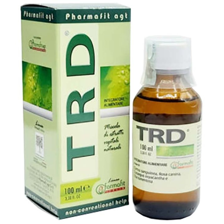 TRD CCE 100 ML