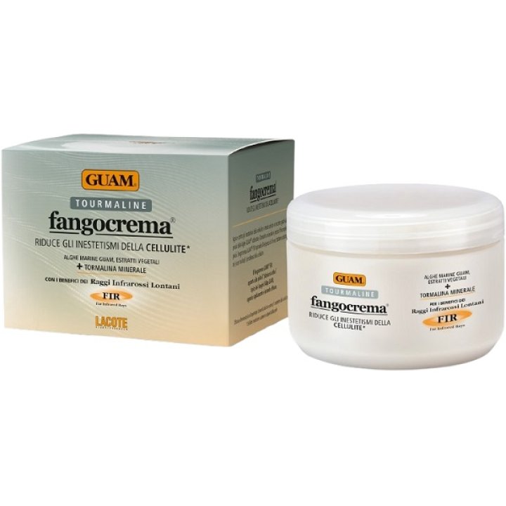 GUAM TOURMALINE FANCREMA 300 G