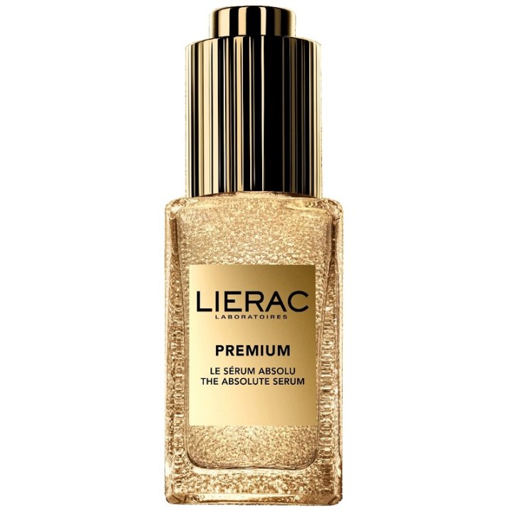 PREMIUM IL SIERO ASSOLUTO 25 PREMIUM IL SIERO ASSOLUTO 25