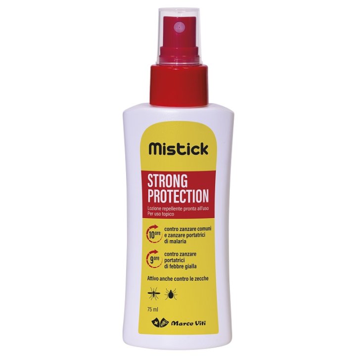 MISTICK STRONG PROTECTION 75ML