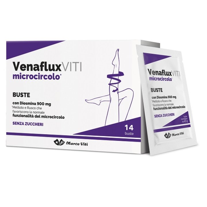 VENAFLUX VITI BUSTE 14BUST VENAFLUX VITI BUSTE 14BUST