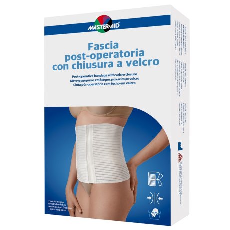 M-AID FASCIA POSTOP VEL115-130
