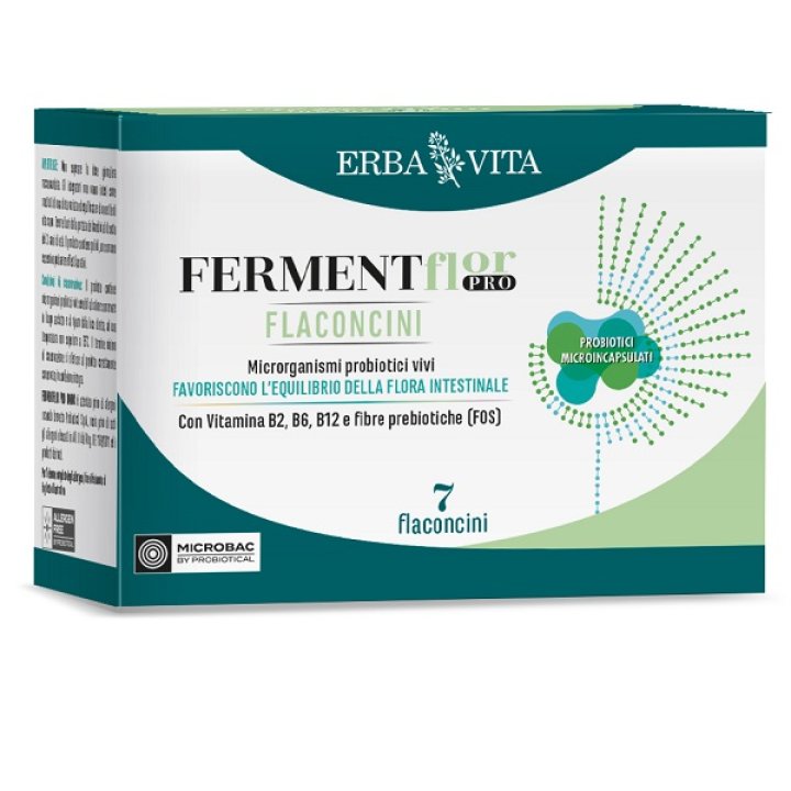 FERMENTFLOR PRO 7FL FERMENTFLOR PRO 7FL