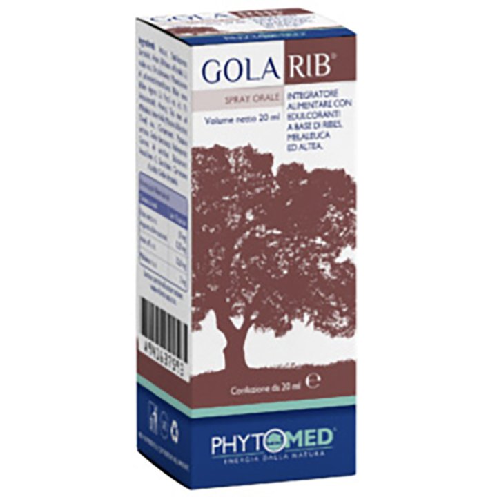 LARIB SPRAY 20 ML LARIB SPRAY 20 ML