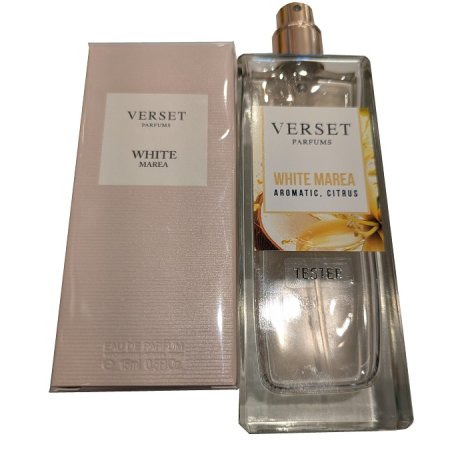 VERSET WHITE MAREA 15 ML