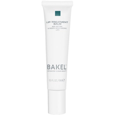 BAKEL LIP TREATMENT BALM 15 ML