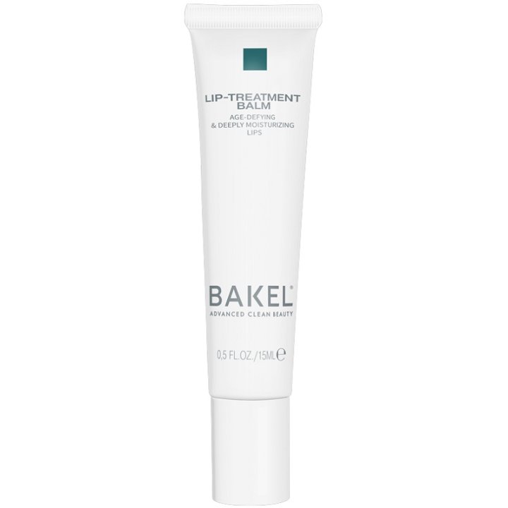 BAKEL LIP TREATMENT BALM 15 ML BAKEL LIP TREATMENT BALM 15 ML