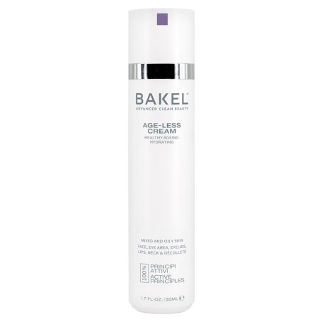 BAKEL AGE LESS CREAM HYDRATING CASE & REFILL 50 ML