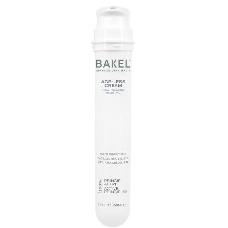 BAKEL AGE LESS CREAM HYDRATING REFILL 50 ML