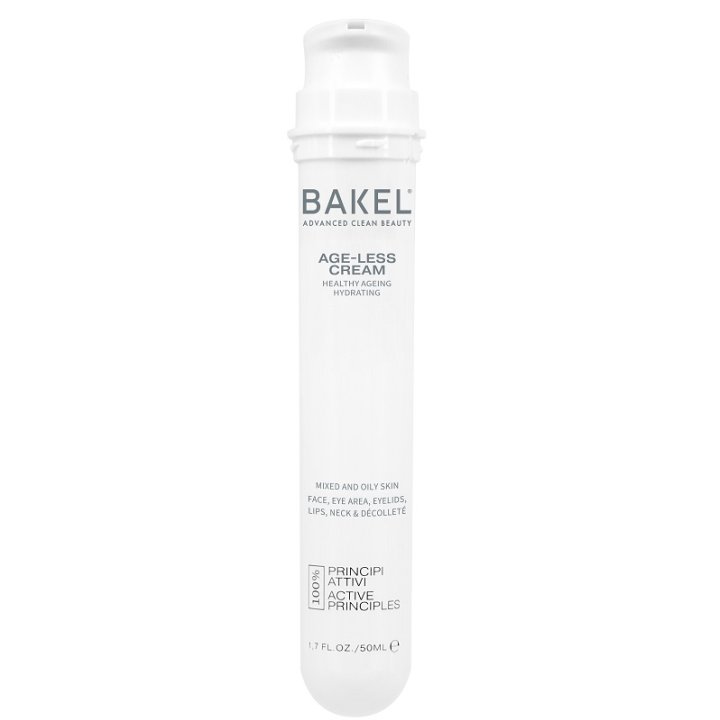 BAKEL AGE LESS CREAM HYDRATING REFILL 50 ML BAKEL AGE LESS CREAM HYDRATING REFILL 50 ML