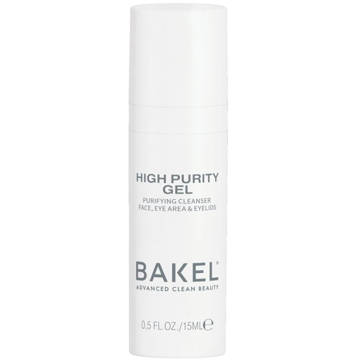 BAKEL HIGH PURITY GEL 15 ML