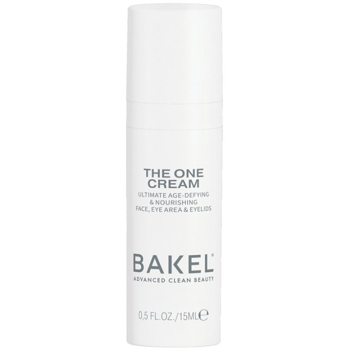 Bakel The One Cream 15 ml Bakel The One Cream 15 ml
